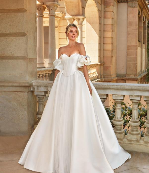 Wedding dress xxx [2570], Grace 2025 Collection 