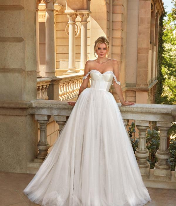 Wedding dress xxx [2570], Grace 2025 Collection 