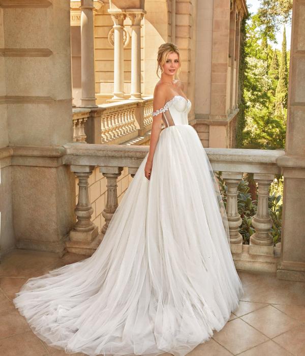 Wedding dress xxx [2570], Grace 2025 Collection 