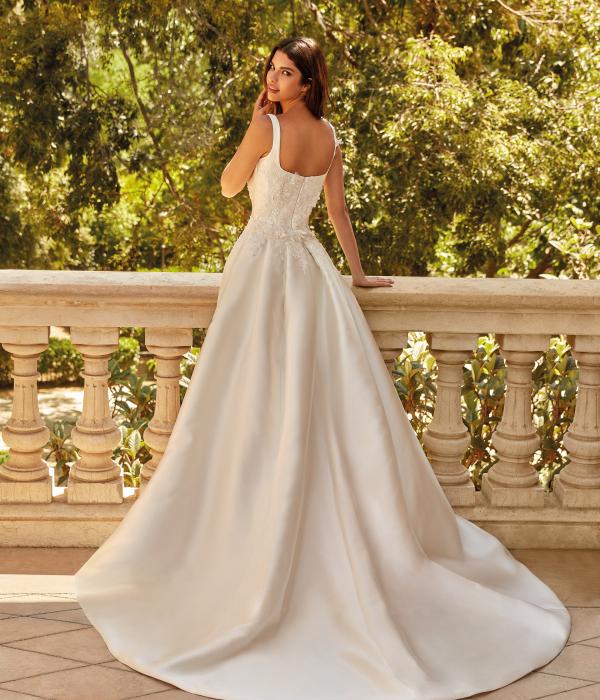 Wedding dress Antonella [2573], Grace 2025 Collection 