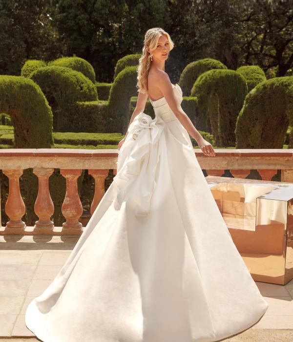 Wedding dress Sara [2584], Grace 2025 Collection 