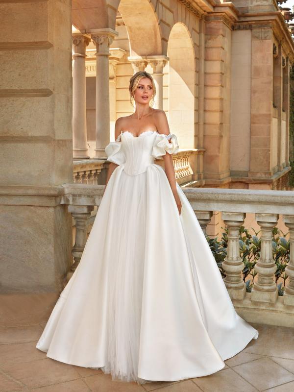 Wedding dress xxx [2570], Grace 2025 Collection 