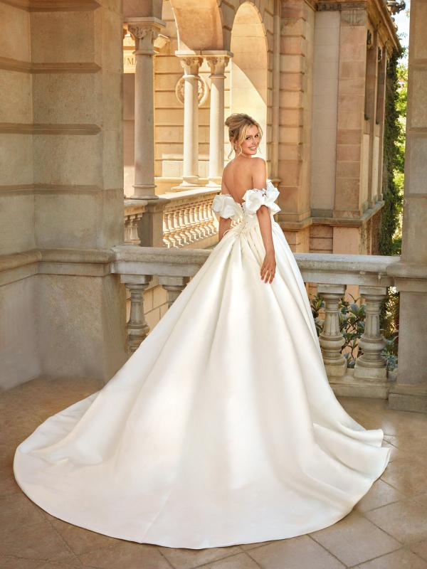 Wedding dress xxx [2570], Grace 2025 Collection 