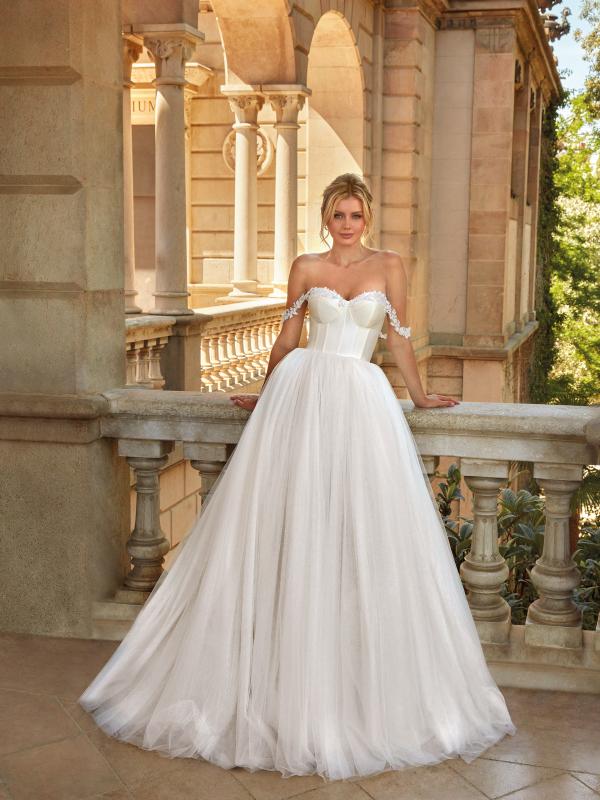 Wedding dress xxx [2570], Grace 2025 Collection 