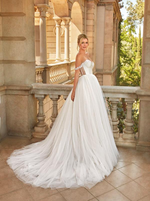 Wedding dress xxx [2570], Grace 2025 Collection 