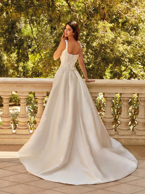 Wedding dress Antonella [2573], Grace 2025 Collection 