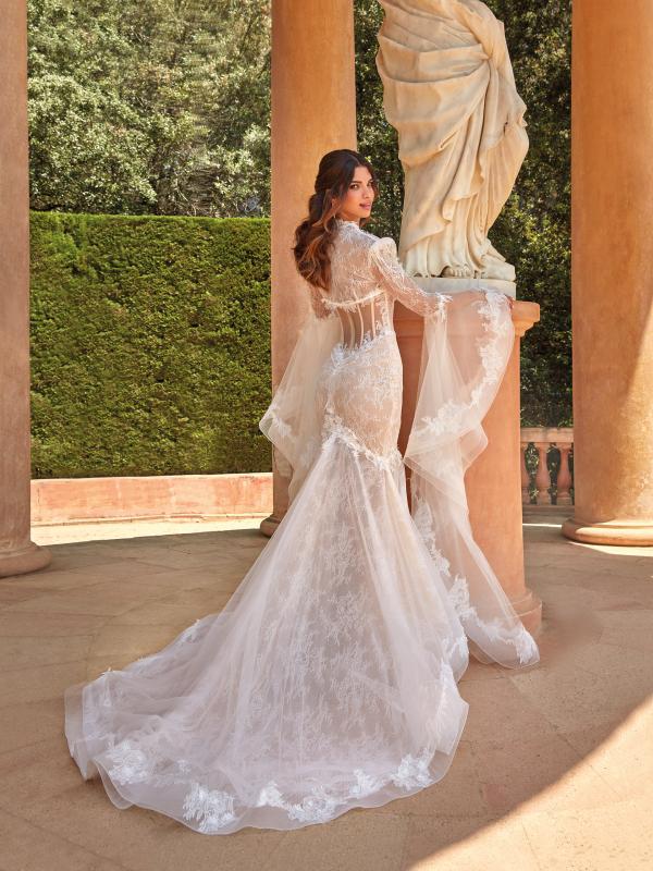 Wedding dress Sienna [25110], Kate Lenda 2025 Collection 