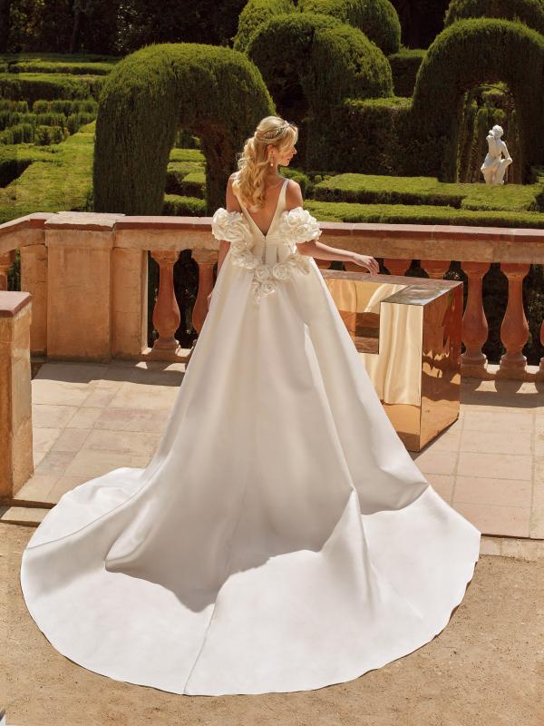 Wedding dress Alxis [2572], Grace 2025 Collection 