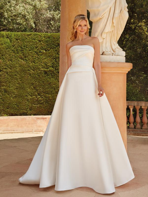 Wedding dress Skylar [2577], Grace 2025 Collection 