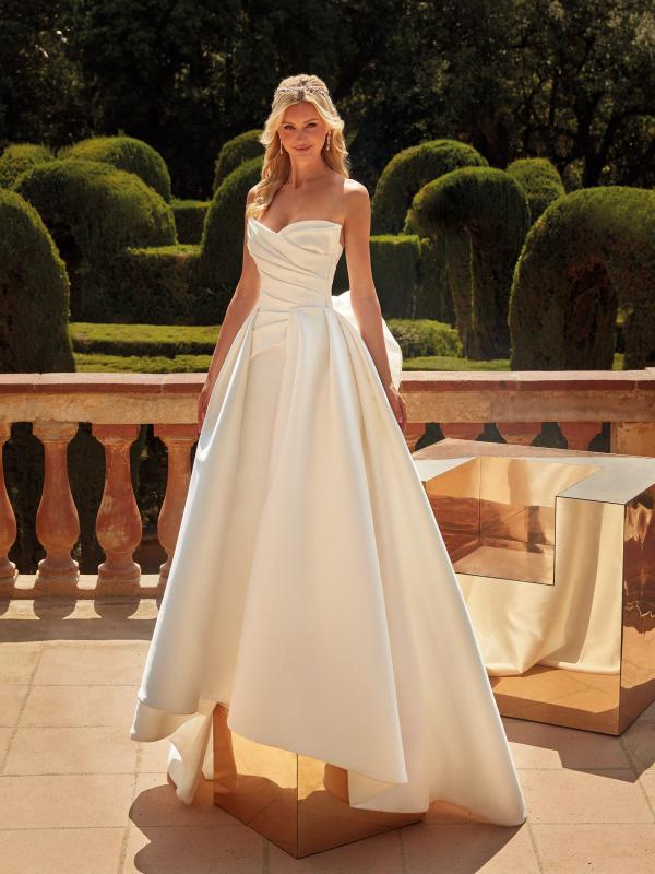 Wedding dress Sara [2584], Grace 2025 Collection 