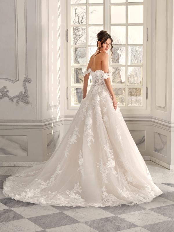 Wedding dress 2026 Kaitlyn [26102] 