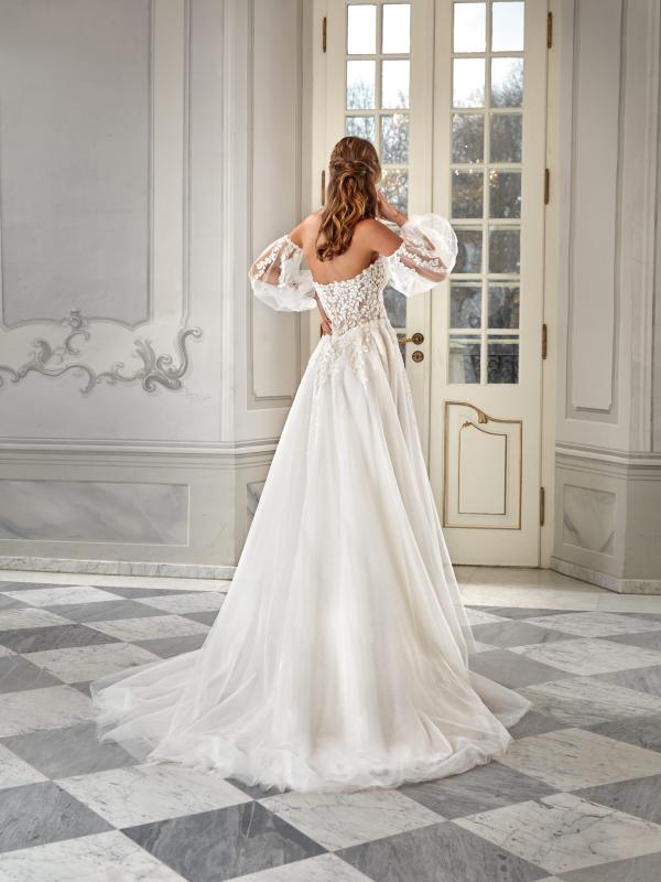 Wedding dress 2026 Ruth [2628] 