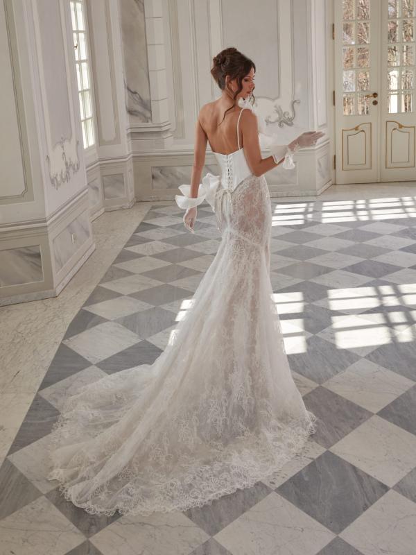 Wedding dress 2026 Presley [2638] 