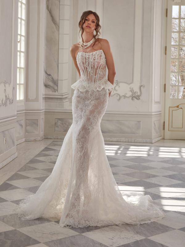 Wedding dress 2026 Presley [2638] 