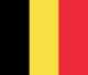 BELGIUM flag