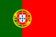 PORTUGAL flag