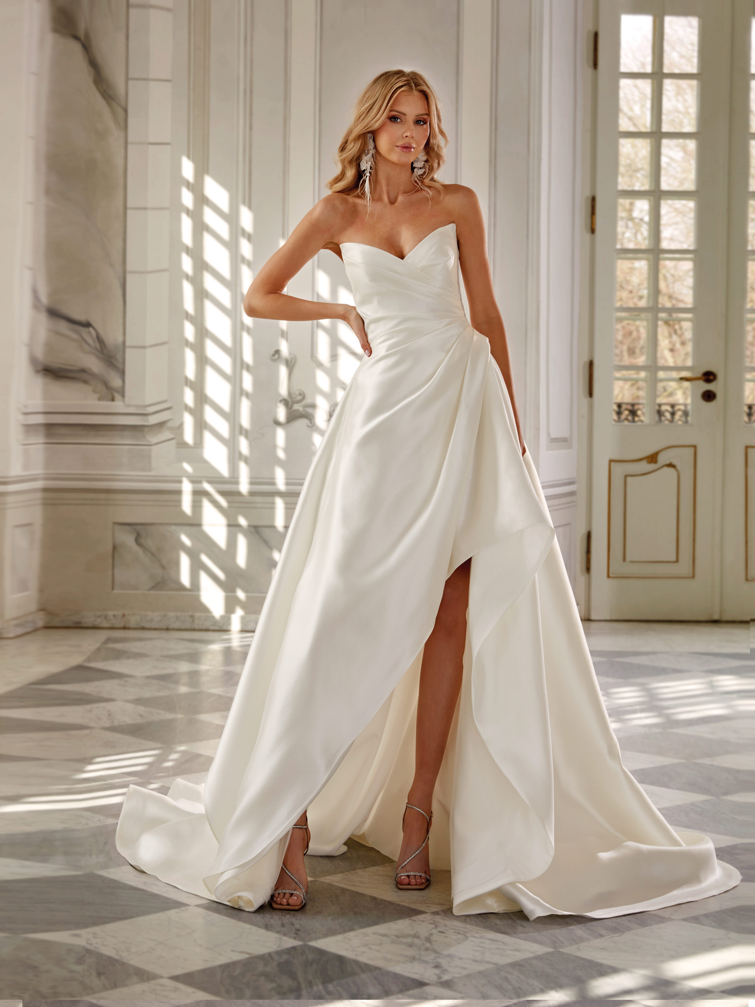 Grace collection